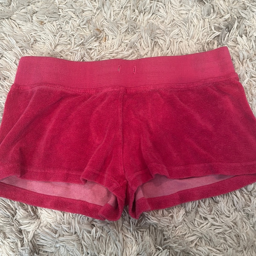 Hard Tail Forver Shorts